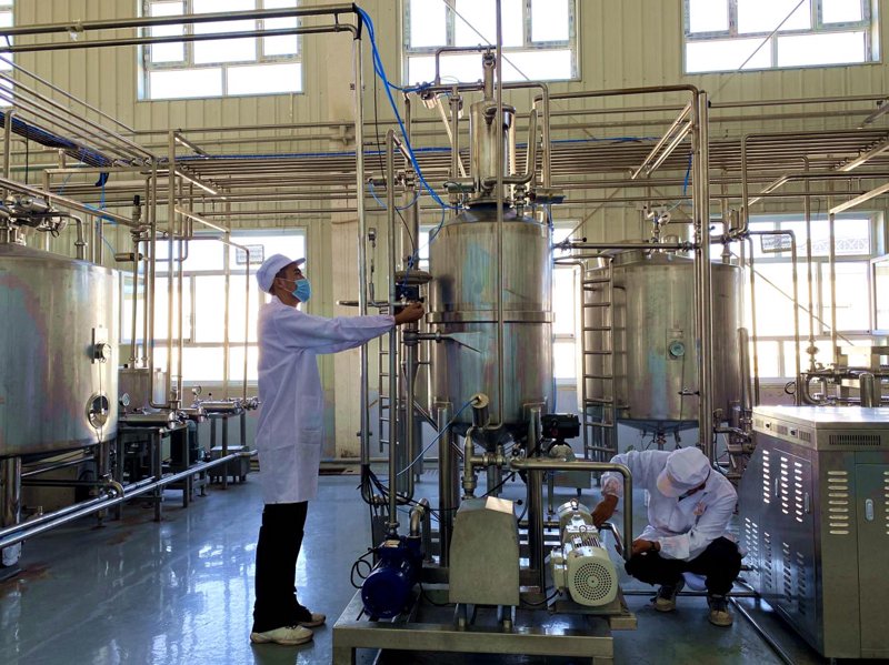 聚焦林芝医疗器械：引领健康医疗新征程
