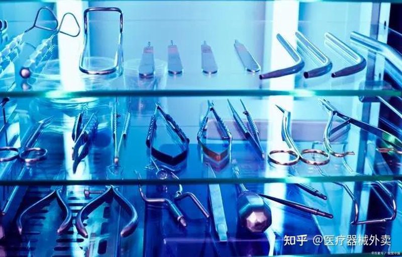 林芝医疗器械行业趋势:科技与健康的碰撞